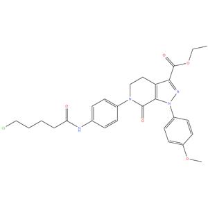 Apixaban Stage-III impurity