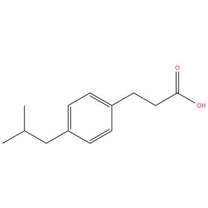 Ibuprofen EP Impurity-F