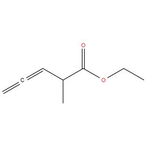 Ethyl 2,3-pentadienoate