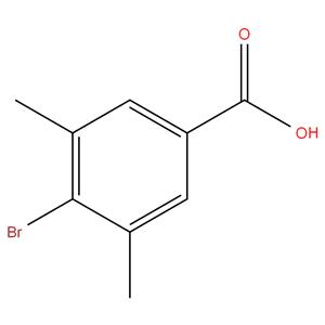 4-BROMO-3,5-DI METHYL BENZOIC ACID