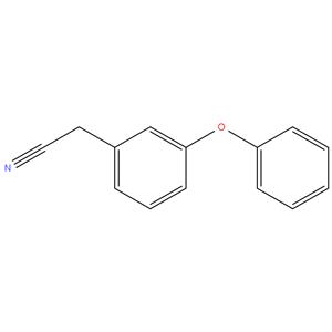 3-Phenoxyphenylacetonitrile