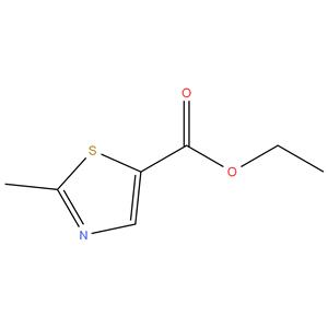 ethyl 2-methylthiazole-5-carboxylate