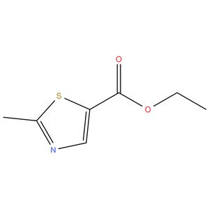 ETHYL-2-METHYL THIAZOLE-5-CARBOXYLATE