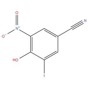 Nitroxynil BP