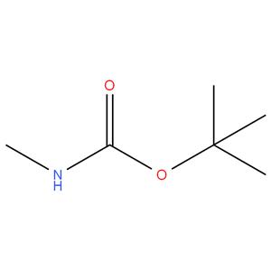 tert-Butyl methylcarbamate