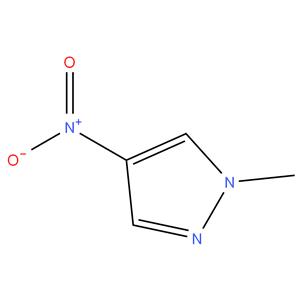 1-Methyl-4-nitro-1H-pyrazole