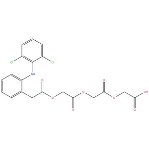 Aceclofenac EP Impurity H