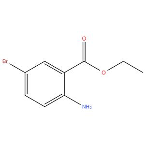ETHYL -2-AMINO- 5-BROMO BENZOATE