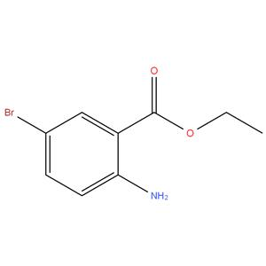 ethyl 2-amino-5-bromobenzoate