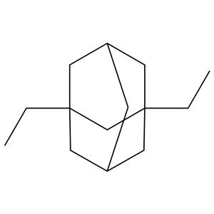 1,3-diethyladamantane