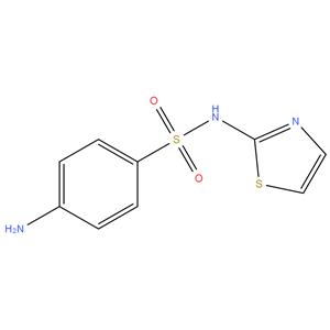 Sulfathiazole