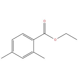 Ethyl 2,4-dimethylbenzoate-98%