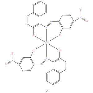 Solvent black 34