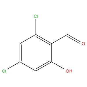 4,6-Dichlorosalicylaldehyde,98%