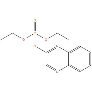 Quinalphos