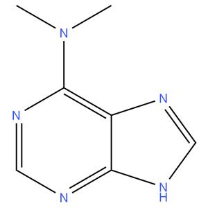 6-Dimethylaminopurine