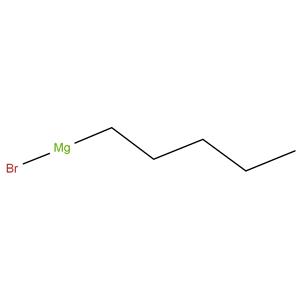 Pentyl magnesium bromide