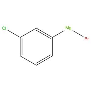 3-CHLOROPHENYLMAGNESIUM BROMIDE