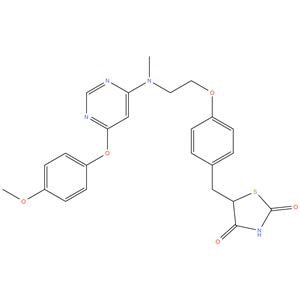 Lobeglitazone