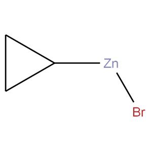Cyclopropyl Zinc Bromide 0.7M In THF