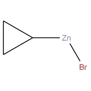 CYCLOPROPYL ZINC BROMIDE