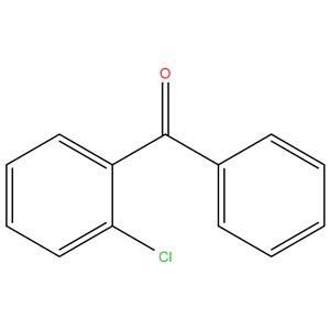 2-Chloro Phenyl (Phenyl Methanone)