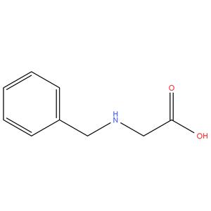 2-(benzylamino)acetic acid hydrochloride