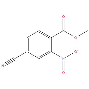 Nitro-MMT-nitrile