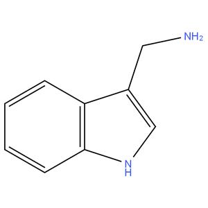 Indole-3-methanamine