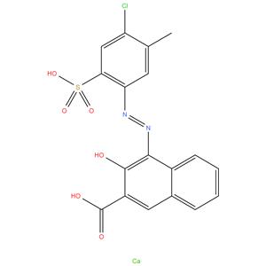 Pigment red 52:1