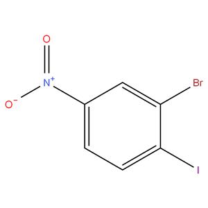 2-Bromo-4-iodonitrobenzene