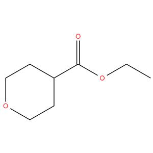 Ethyl tetrahydro-2H-pyran-4-carboxylate