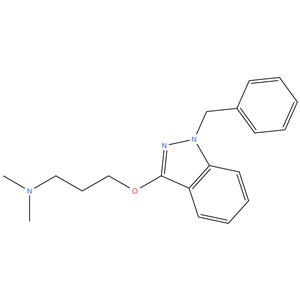 Benzydamine