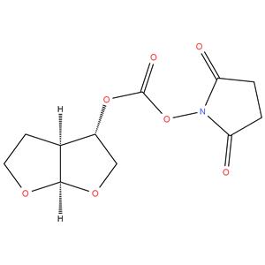 Darunavir S,S,R-Isomer