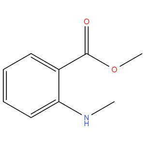 Methyl N-methylanthranilate