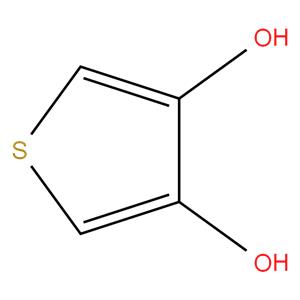 Thiophene-3,4-diol