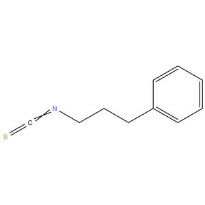 3-Phenylpropyl isothiocyanate-98%
