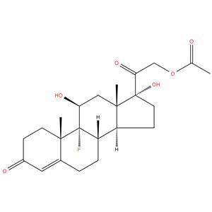 Fludrocortisone Acetate