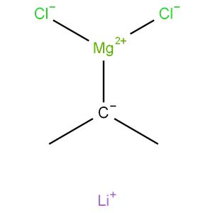 Isopropylmagnesium chloride lithium chl
