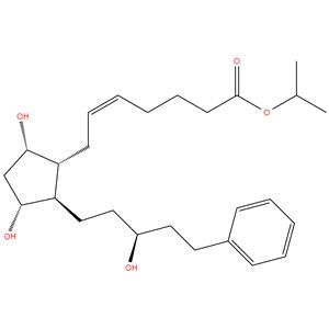 15(S)-Latanoprost