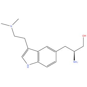 Zolmitriptan Impurity-F