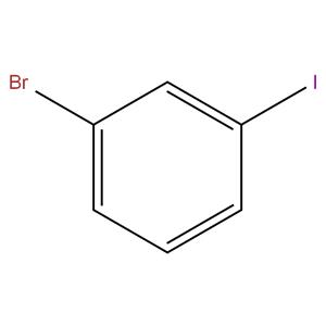 1-Bromo-3-iodobenzene