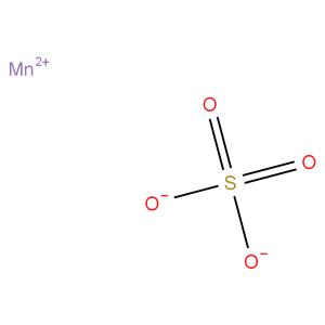 Manganese Sulphate - 98%