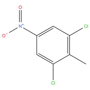 1,3-Dichloro-2-methyl-5-nitrobenzene