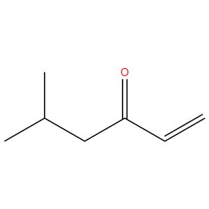 Isobutyl Vinyl Ketone