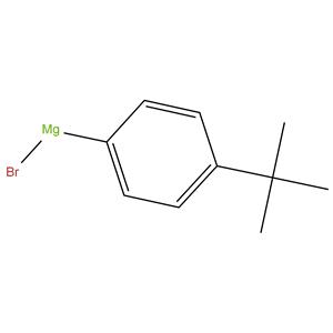 4-tert-Butylphenyl magnesium bromide