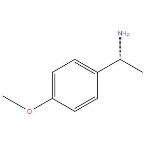 (R)-(+)-1-(4-methoxyphenyl)ethylamine