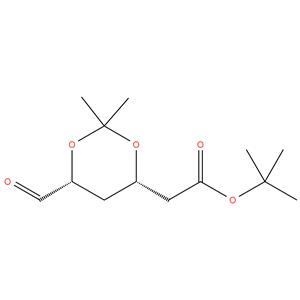 Rosuvastatin Enantiomer S,R Isomer