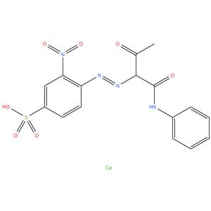 Pigment yellow 61