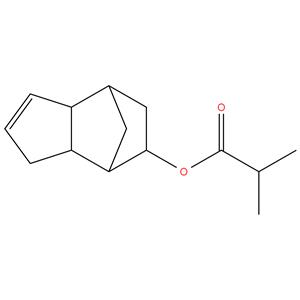 VERDYL ISO BUTYRATE